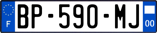 BP-590-MJ