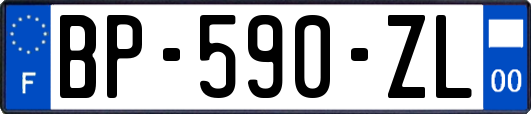 BP-590-ZL