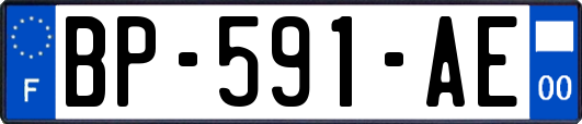 BP-591-AE