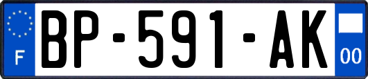 BP-591-AK