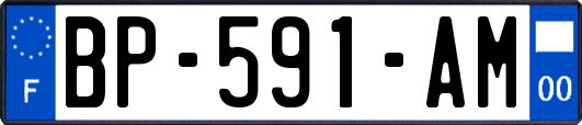 BP-591-AM