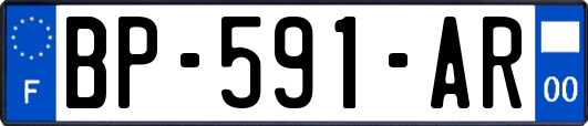 BP-591-AR