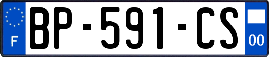 BP-591-CS