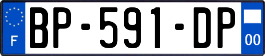 BP-591-DP