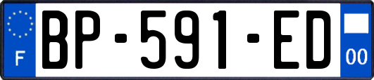 BP-591-ED