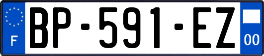 BP-591-EZ