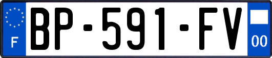 BP-591-FV