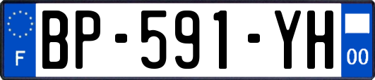 BP-591-YH