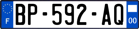 BP-592-AQ