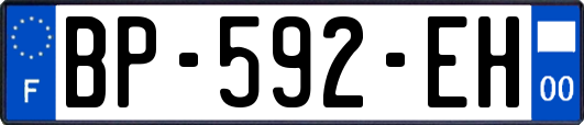 BP-592-EH