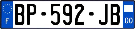 BP-592-JB