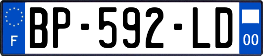 BP-592-LD