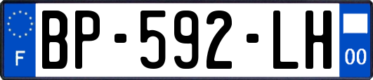 BP-592-LH