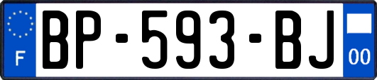 BP-593-BJ