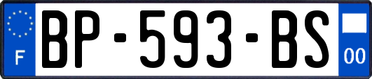 BP-593-BS