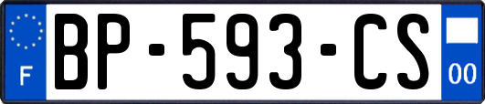 BP-593-CS