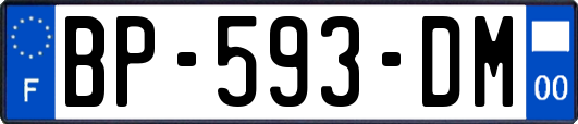 BP-593-DM