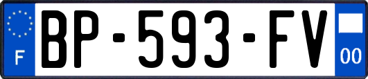 BP-593-FV