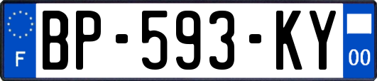 BP-593-KY