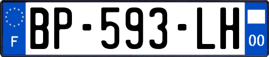 BP-593-LH