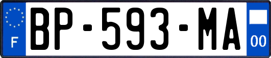 BP-593-MA