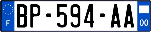 BP-594-AA