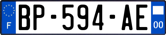 BP-594-AE