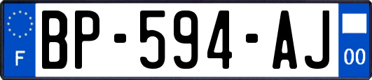 BP-594-AJ