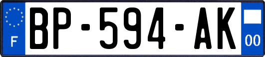 BP-594-AK