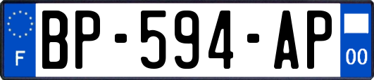 BP-594-AP