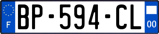 BP-594-CL