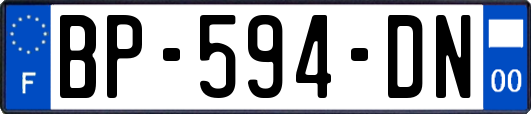 BP-594-DN