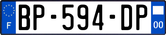 BP-594-DP