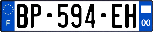 BP-594-EH