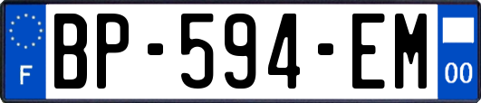 BP-594-EM