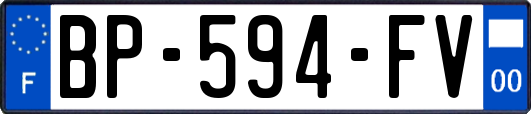 BP-594-FV