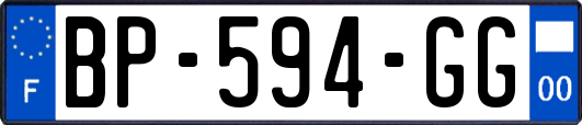 BP-594-GG