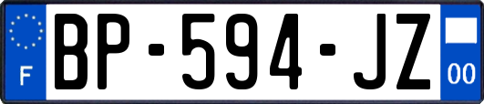 BP-594-JZ