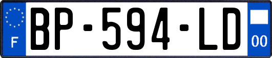 BP-594-LD