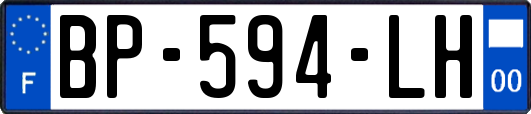 BP-594-LH