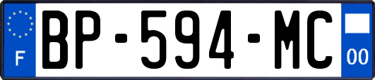 BP-594-MC