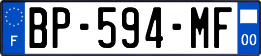 BP-594-MF