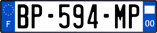 BP-594-MP