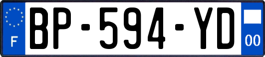 BP-594-YD