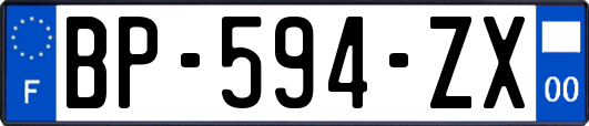 BP-594-ZX