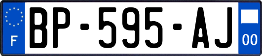 BP-595-AJ