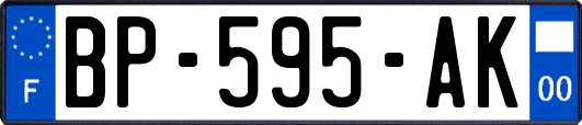 BP-595-AK