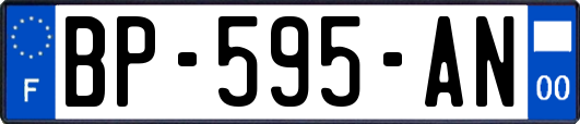 BP-595-AN