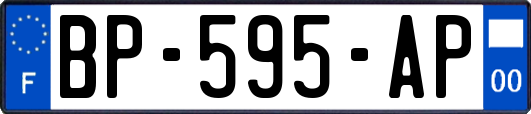 BP-595-AP