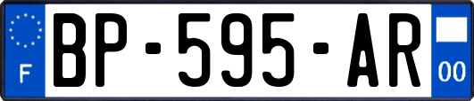 BP-595-AR